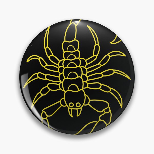 Item preview, Scorpion fresh t-shirt designed and sold by AllstarwireShop.