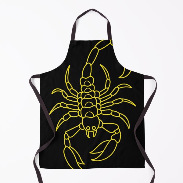 Item preview, Scorpion fresh t-shirt designed and sold by AllstarwireShop.