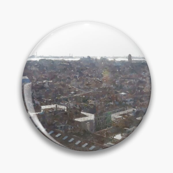 Item preview, Venice Rooftops looking east over St Mark's Square designed and sold by RW-Photography.