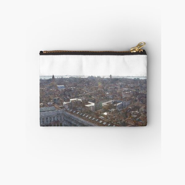 Item preview, Venice Rooftops looking east over St Mark's Square designed and sold by RW-Photography.