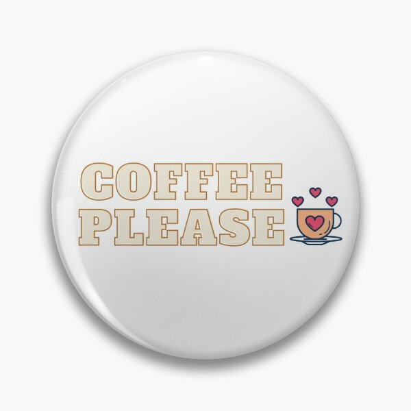 Item preview, coffee please  designed and sold by AfterWork..