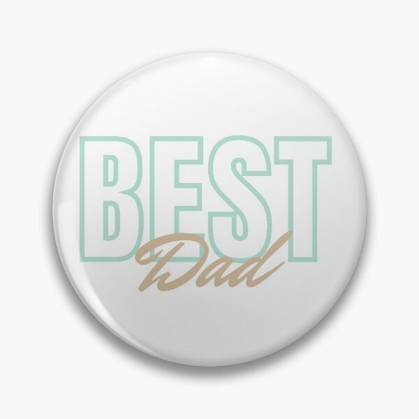Item preview, Best Dad designed and sold by DomZo.