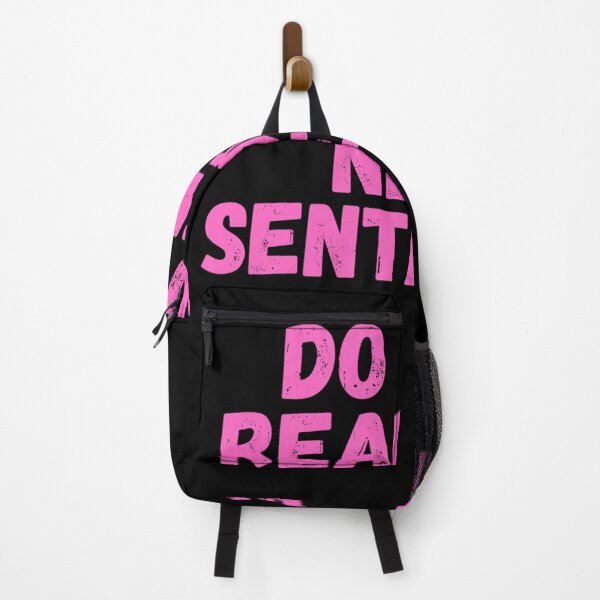 Item preview, Do not read the next sentence    | Motivation Quote designed and sold by namipaliso.