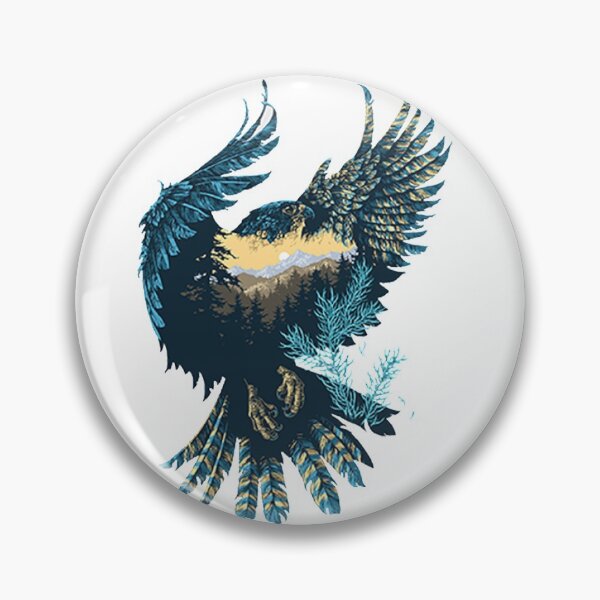 Item preview, Falcon  designed and sold by elcapitano12.