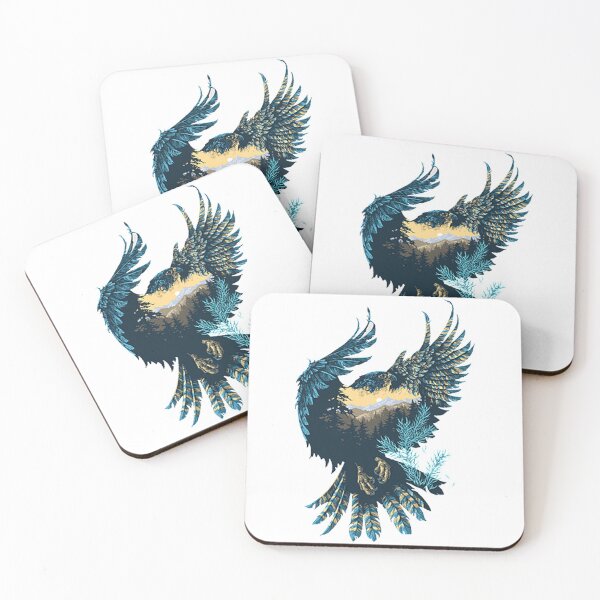 Item preview, Falcon  designed and sold by elcapitano12.