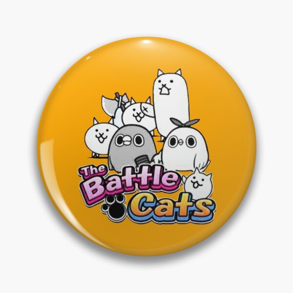 Item preview, Battle cats designed and sold by Jonnasushi.