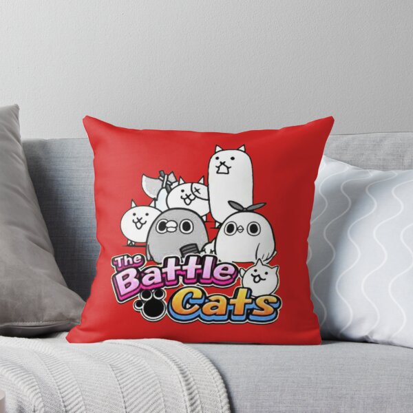 Item preview, Battle cats designed and sold by Jonnasushi.
