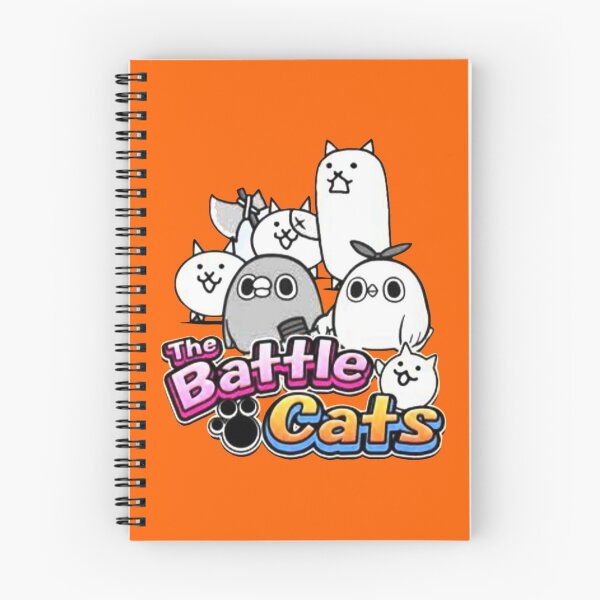 Item preview, Battle cats designed and sold by Jonnasushi.