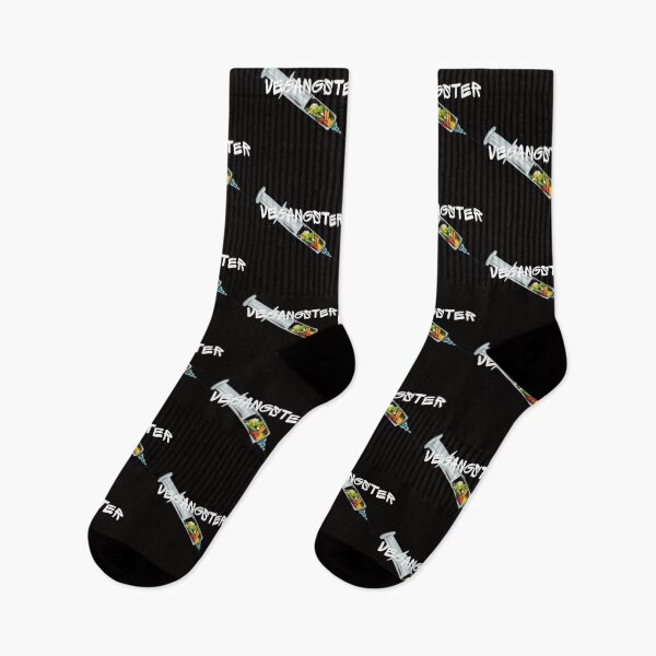Item preview, Vegan-gster | Vegan Pun designed and sold by Nikiolilalala.