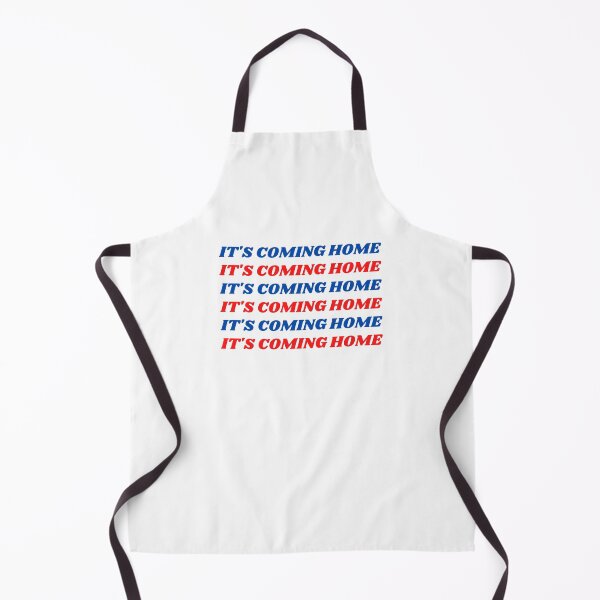 Item preview, ITS COMING HOME ENGLAND FOOTBALL designed and sold by SurbDesigns.