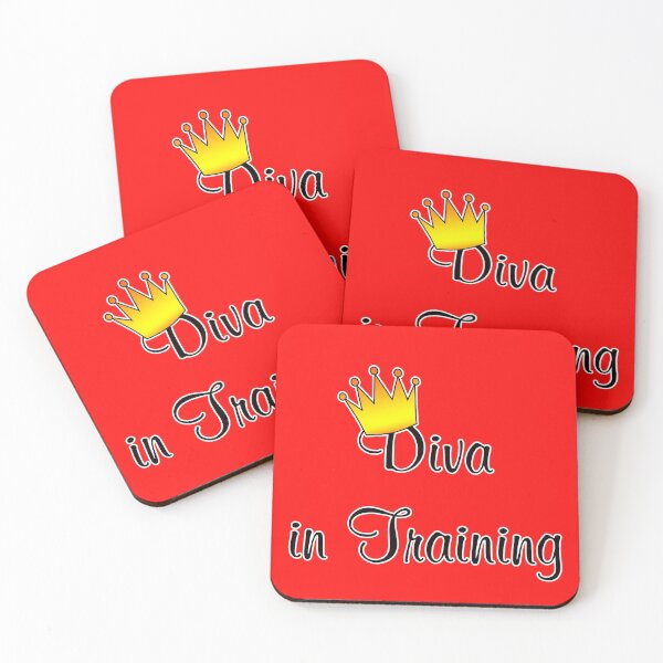 Item preview, Diva In Training designed and sold by Sneableman58.