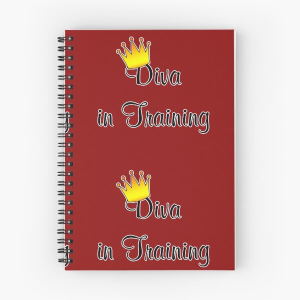 Item preview, Diva In Training designed and sold by Sneableman58.