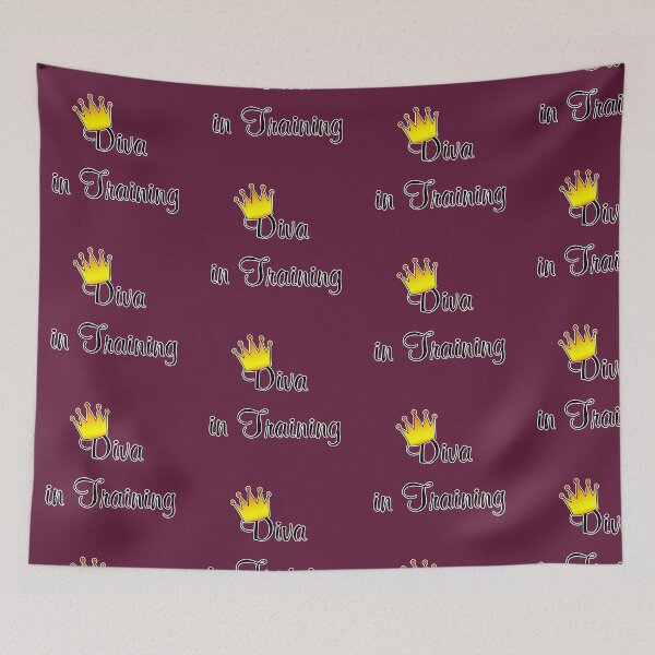 Item preview, Diva In Training designed and sold by Sneableman58.