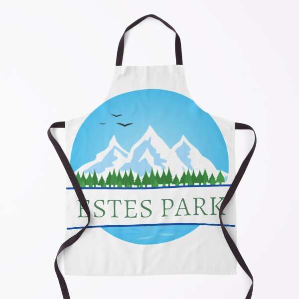 Item preview, estes park colorado rocky mountain national designed and sold by mariahparker1.