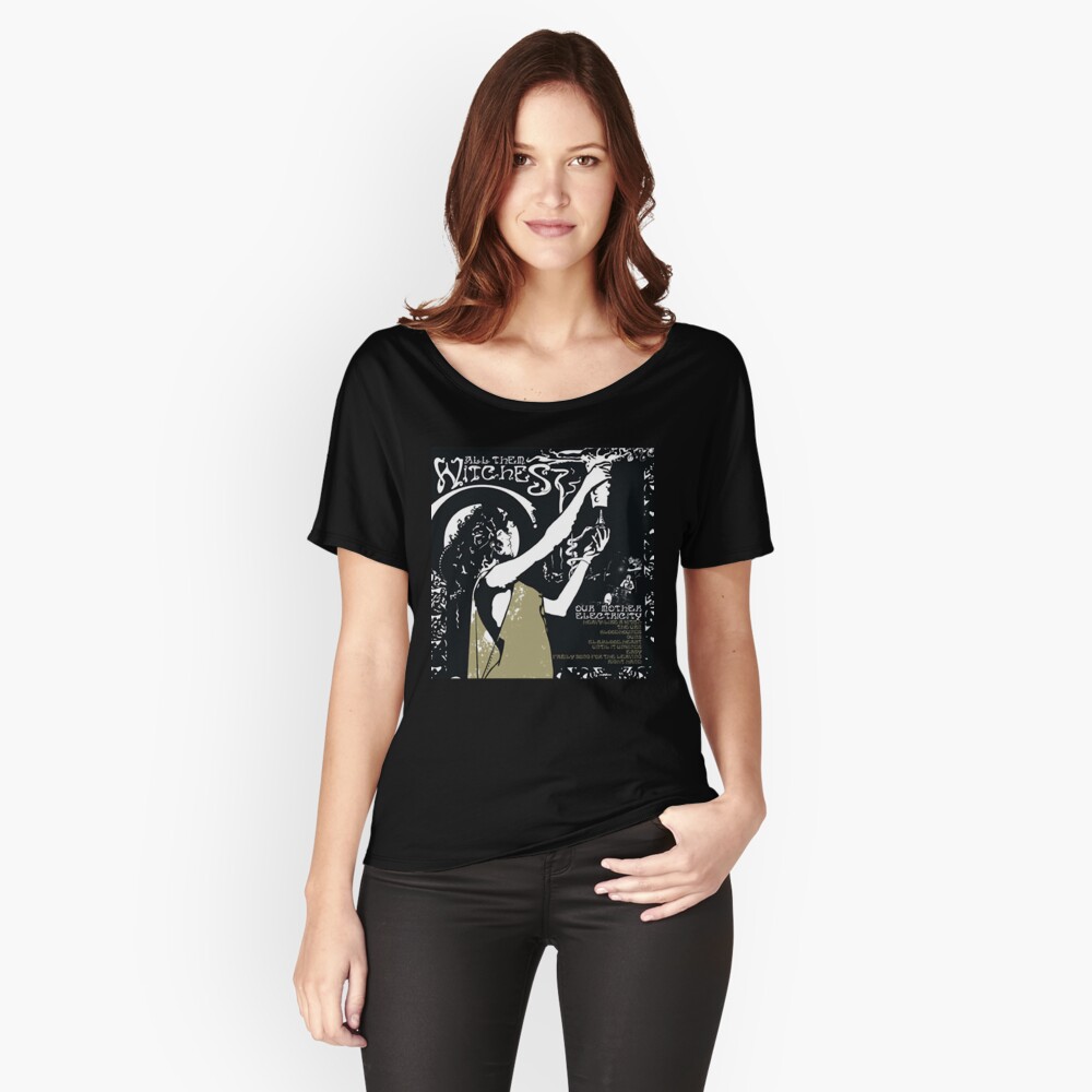 Item preview, Relaxed Fit T-Shirt designed and sold by misplacemen.