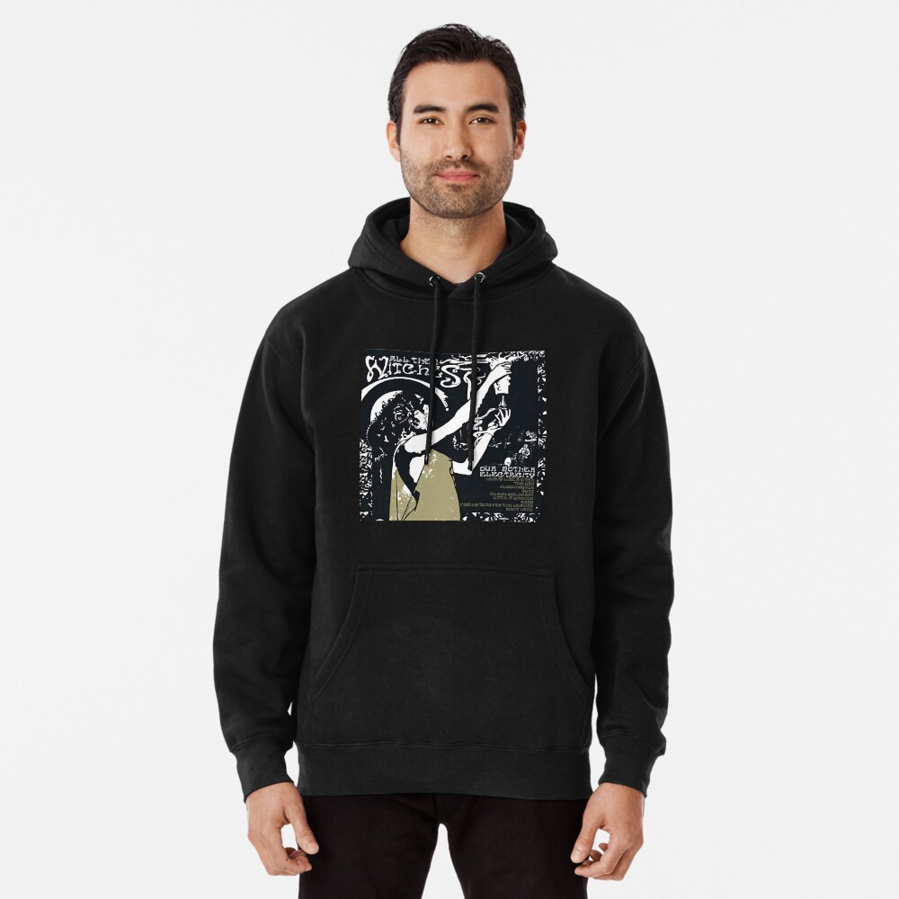 Item preview, Pullover Hoodie designed and sold by misplacemen.