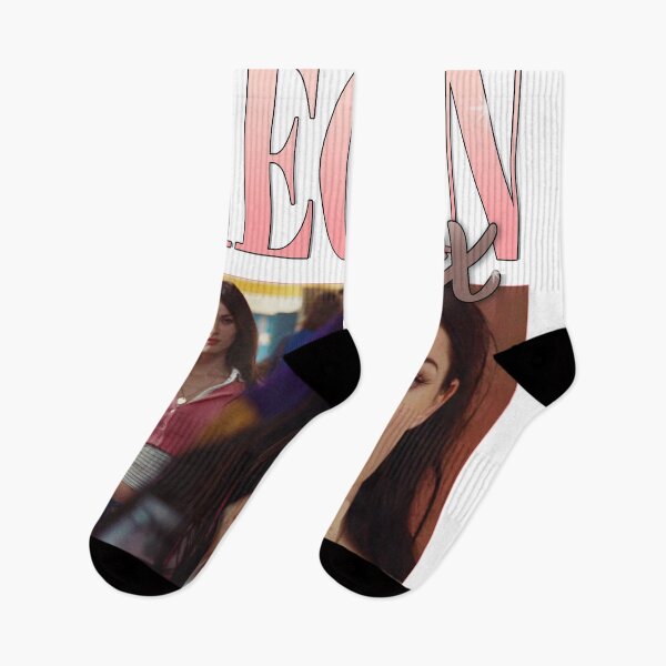 Item preview, Vintage Rap Hip Hop Jennifer's Body Megan 90s Retro designed and sold by eklektyzm.