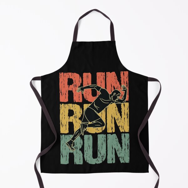 Item preview, Run Run Run designed and sold by TheInkElephant.