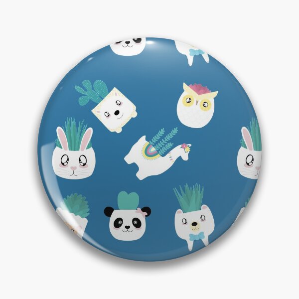 Item preview, Animal Planters designed and sold by daisyandlime.