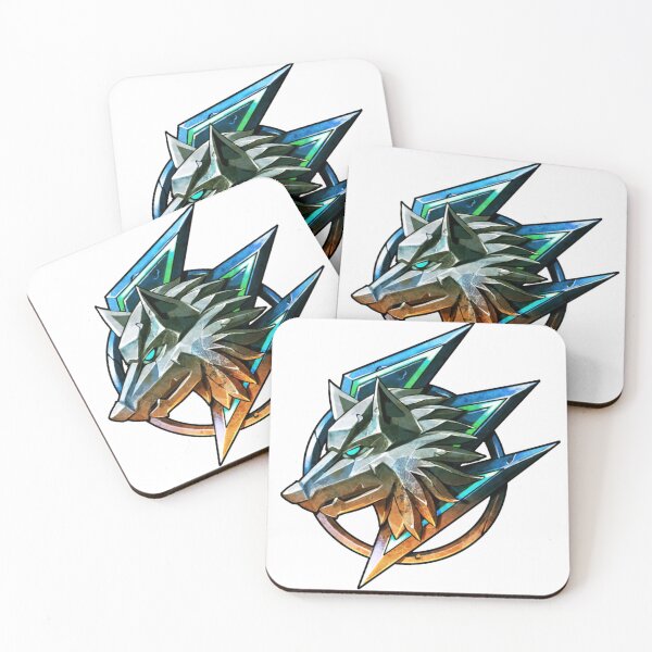 Item preview, Wolf  designed and sold by elcapitano12.