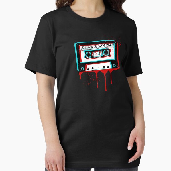 Artikel-Vorschau von Deena und Sam 94, designt und verkauft von Atomic Octopus  Designs.