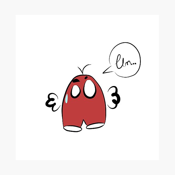 among_us_sus Emoji for Slack