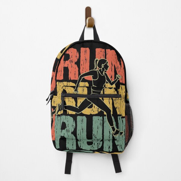 Item preview, Run Run Run designed and sold by TheInkElephant.