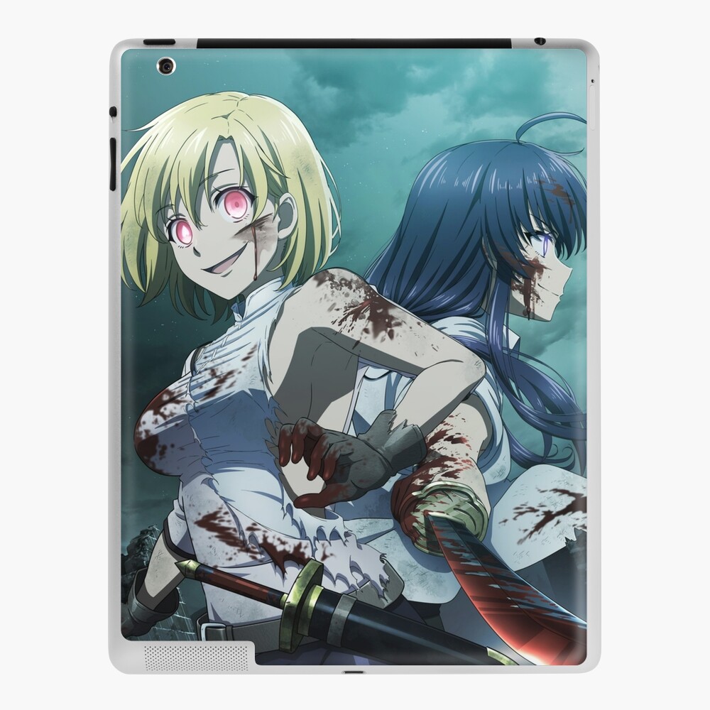 Koi to Yobu ni wa Kimochi Warui / Koikimo iPad Case & Skin for Sale by  WAIFUCORNER