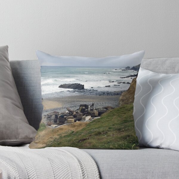 Item preview, A smugglers beach. designed and sold by Steve plowman.