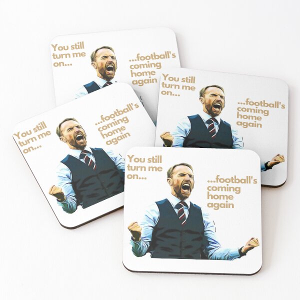 Item preview, Southgate You're The One - England  designed and sold by (Not) The Wednesday Shop.