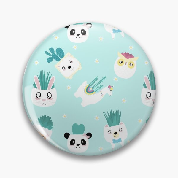 Item preview, Animal Planters designed and sold by daisyandlime.