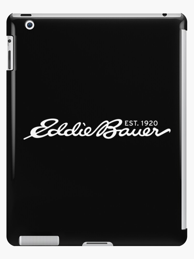Eddie Bauer Was An American Outdoorsman, Inventor, Author, and Businessman. Eddie Bauer Classic T-Shirt | Redbubble