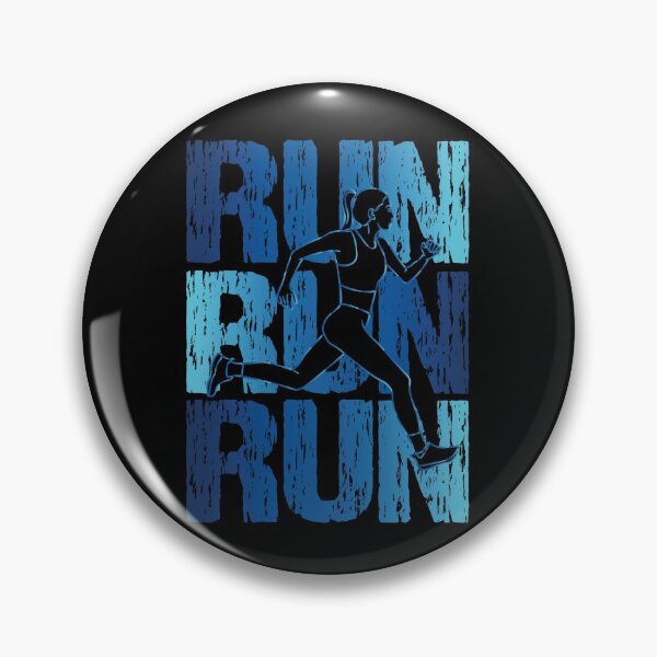 Item preview, Run Run Run designed and sold by TheInkElephant.