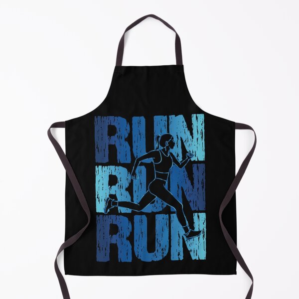 Item preview, Run Run Run designed and sold by TheInkElephant.