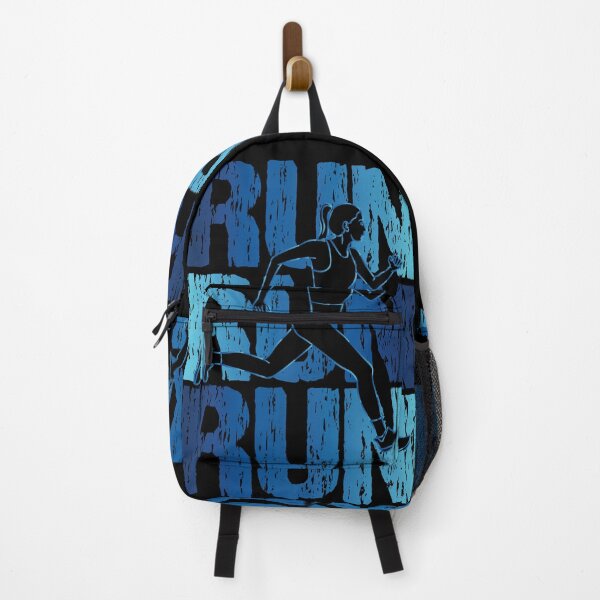Item preview, Run Run Run designed and sold by TheInkElephant.