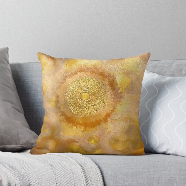 Item preview, Goldene Energie-Spirale Nr. 01 designed and sold by Ramon Labusch.
