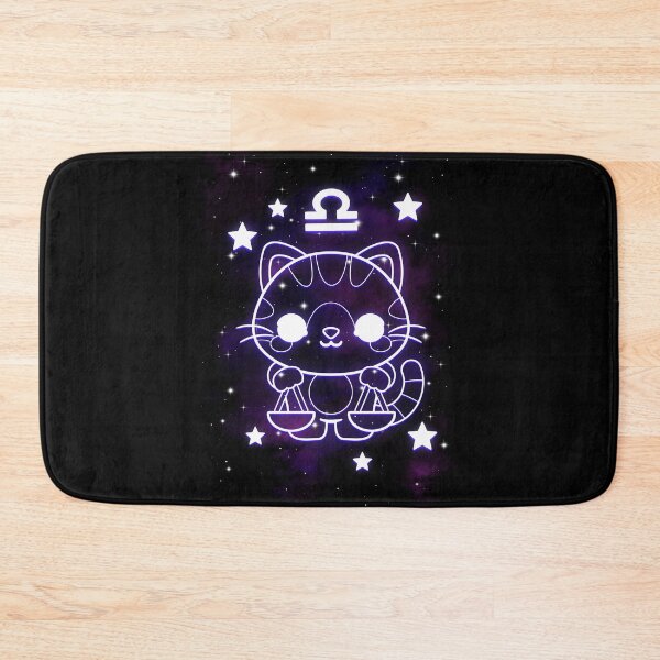 Item preview, Libra kawaii zodiac sign designed and sold by NemiMakeit.