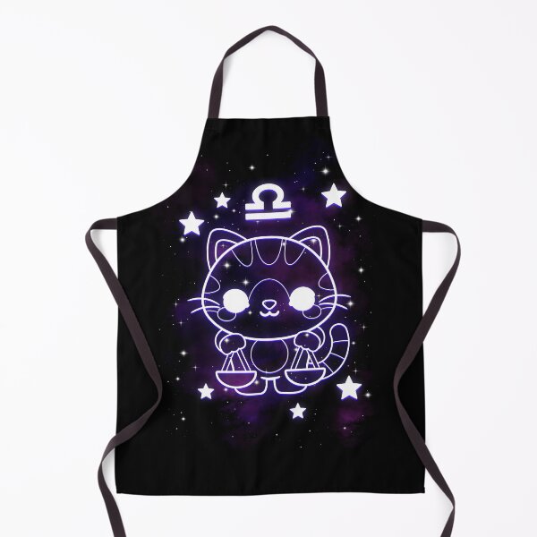 Item preview, Libra kawaii zodiac sign designed and sold by NemiMakeit.