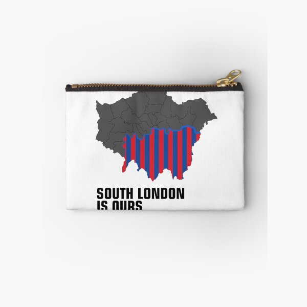 Item preview, South London is ours CPFC designed and sold by Superkev45.