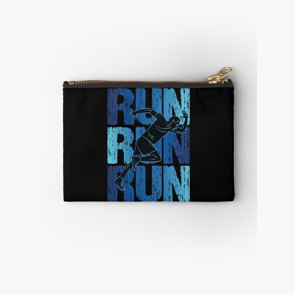 Item preview, Run Run Run designed and sold by TheInkElephant.