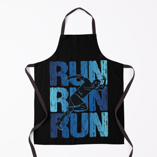 Item preview, Run Run Run designed and sold by TheInkElephant.