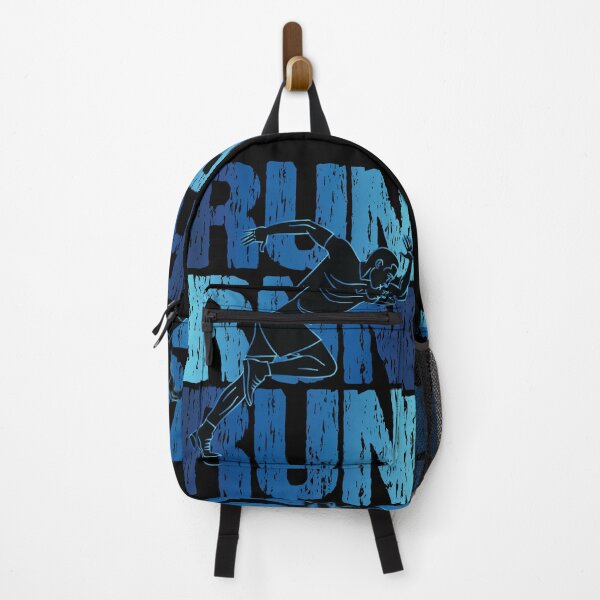 Item preview, Run Run Run designed and sold by TheInkElephant.