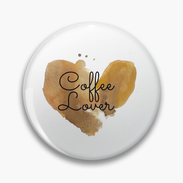 Item preview, Coffee Lover designed and sold by AfterWork..