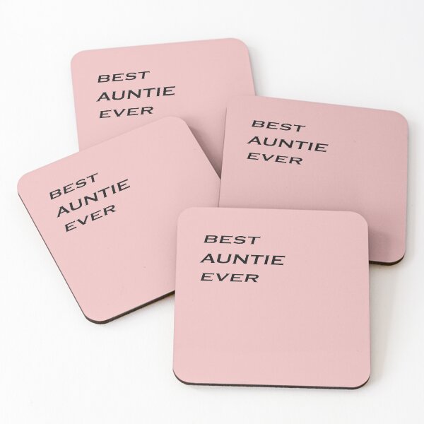 Item preview, best auntie ever funny t-shirts designed and sold by indroo.