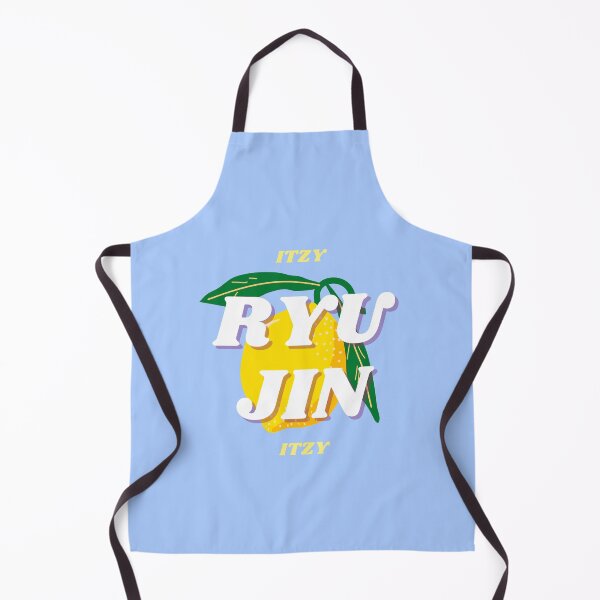 Item preview, ITZY Ryūjin designed and sold by p20designs.