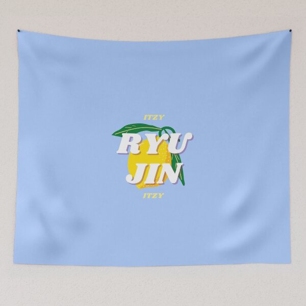 Item preview, ITZY Ryūjin designed and sold by p20designs.