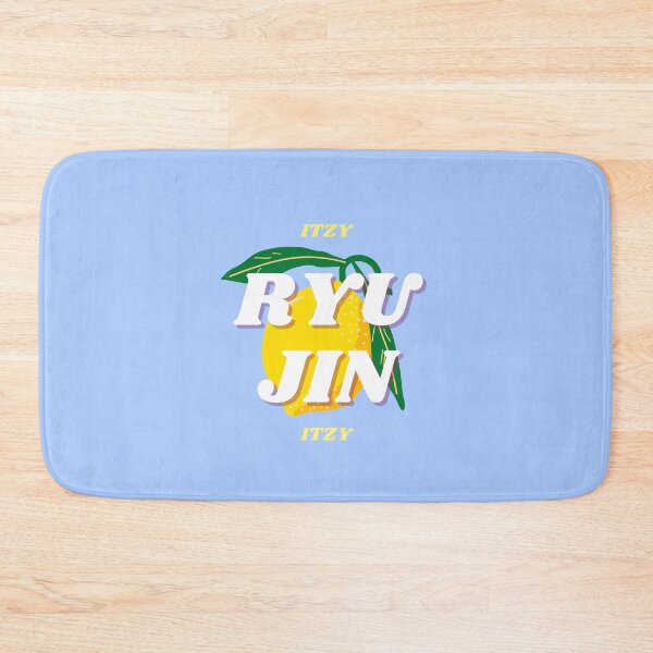 Item preview, ITZY Ryūjin designed and sold by p20designs.