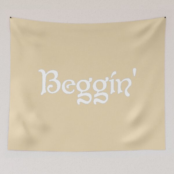 Item preview,  Måneskin - Beggin' designed and sold by L1 Creations.