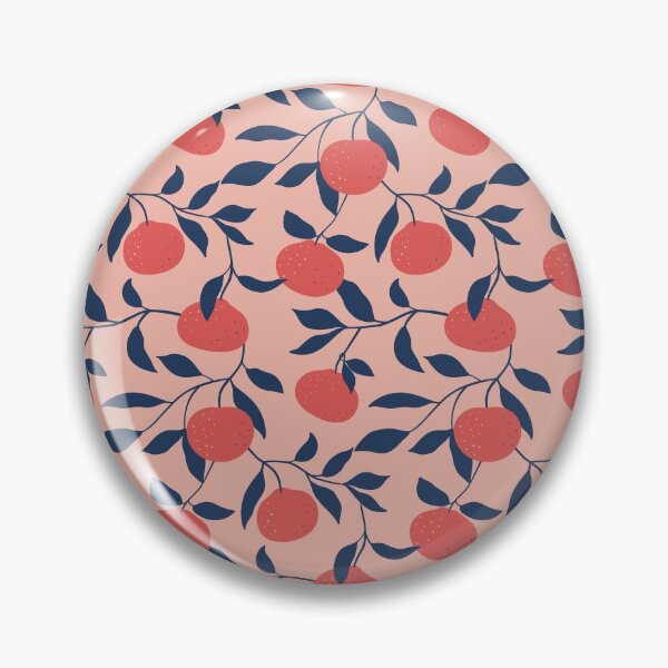 Item preview, This Citrus Got Real designed and sold by EmiLeighMariko.