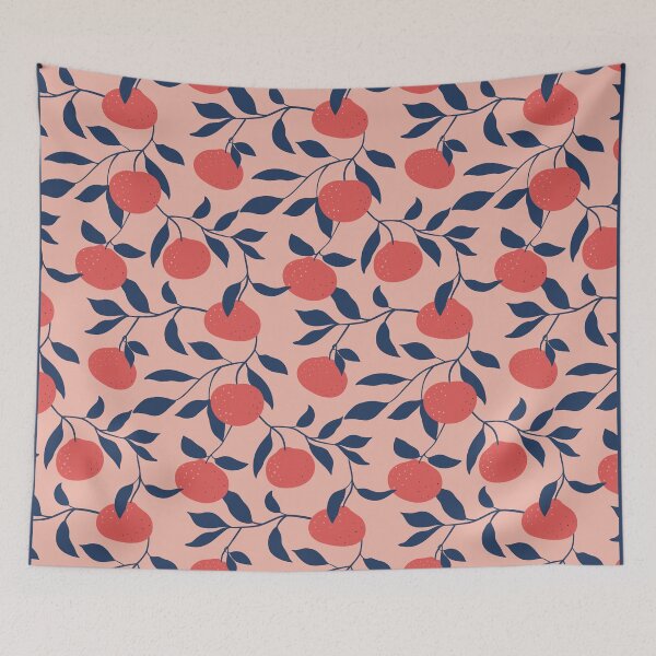 Item preview, This Citrus Got Real designed and sold by EmiLeighMariko.